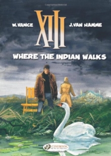 Image for XIII 2 - Where The Indian Walks