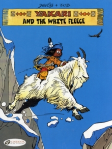 Image for Yakari and the white fleece