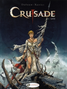 Image for Crusade Vol.2: Qadj