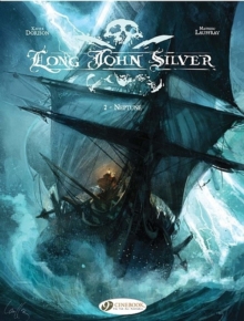 Image for Long John Silver 2 - Neptune