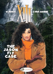 Image for XIII 6 - The Jason Fly Case