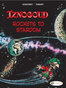 Image for Iznogoud 8 - Rockets to Stardom