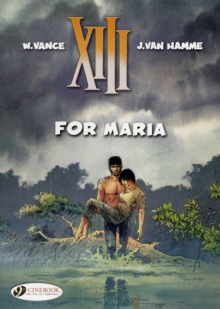 Image for XIII 9 - For Maria