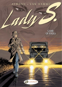 Image for Lady S. Vol.3: Game of Fools