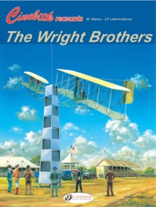 Image for The Wright brothers