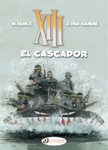 Image for El Cascador