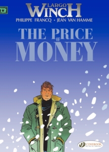 Image for The price of money