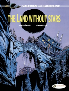 Image for The land without stars