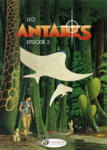 Image for Antares Vol.2: Episode 2