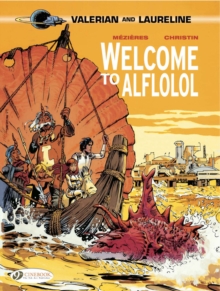 Image for Welcome to Alflolol