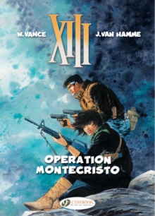 Image for XIII 15 - Operation Montecristo