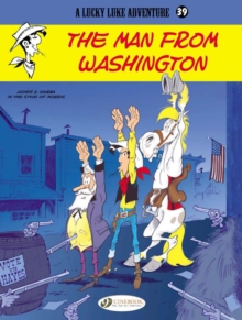 Man from Washington