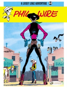 Image for Phil Wire