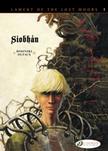 Image for Lament of the Lost Moors Vol.1: Siobhan