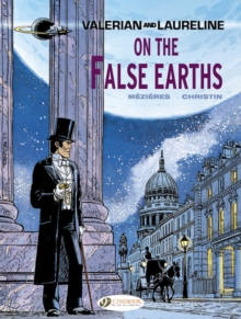 Image for On the false Earths
