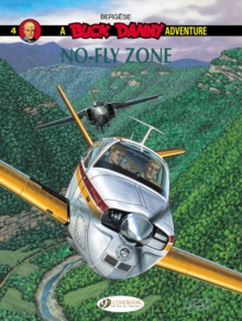 Image for Buck Danny 4 - No-Fly Zone