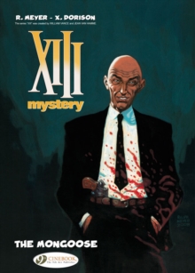 Image for XIII Mystery Vol.1: the Mongoose