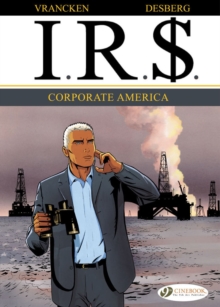 Image for Corporate America
