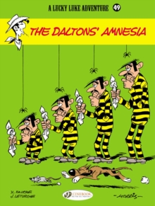 Image for The Daltons' amnesia