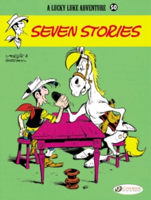 Image for Seven stories