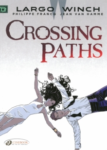 Image for Largo Winch 15 - Crossing Paths