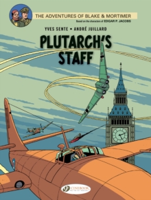 Image for Plutarch's staff