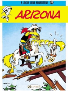 Image for Arizona