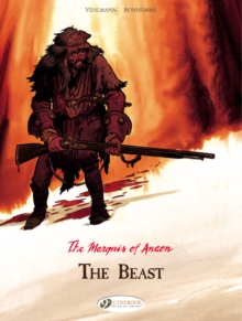 Image for The beast