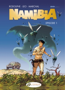 Image for NamibiaEpisode 1