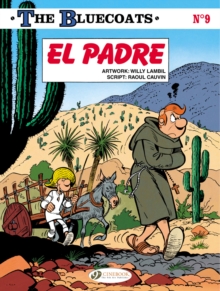 Image for El padre