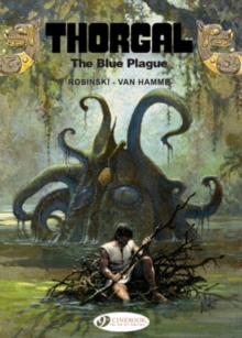 Image for Thorgal Vol. 17: the Blue Plague