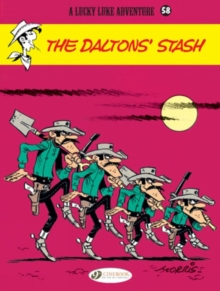 Image for The Daltons' stash