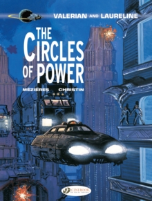 Image for The circles of power