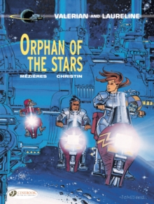 Image for Orphan of the stars