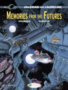 Image for Memories from the futures