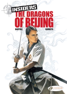 Image for The dragons of Beijing