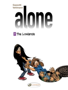Image for Alone 7 - The Lowlands