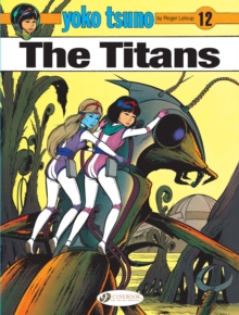 Image for The Titans