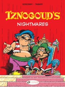 Image for Iznogoud's nightmares