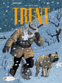 Image for Trent Vol. 1: the Dead Man