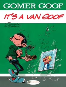 Image for It's a Van Goof!