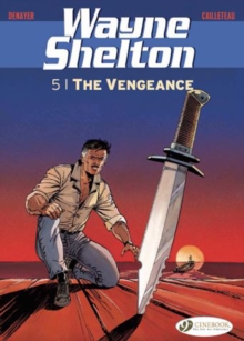 Image for The vengeance