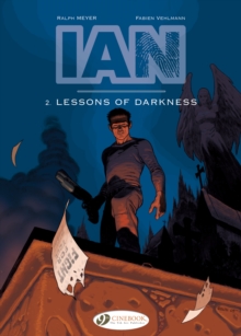 Image for Lessons of darkness