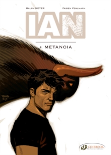 Image for Ian Vol. 4: Metanoia