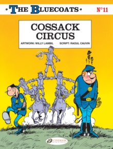 Image for Cossack circus