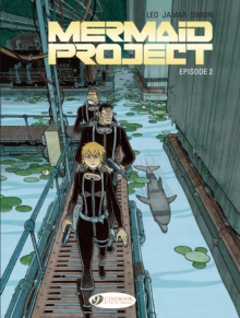 Image for Mermaid Project Vol. 2: Episode 2