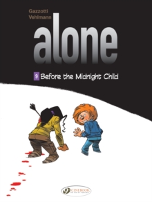 Image for Alone Vol. 9: Before The Midnight Child
