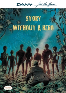 Image for Story without a hero