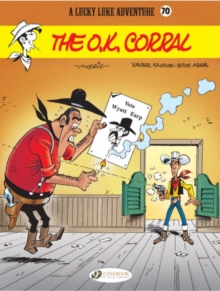 Image for The O.K. Corral