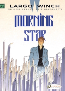 Image for Morning star